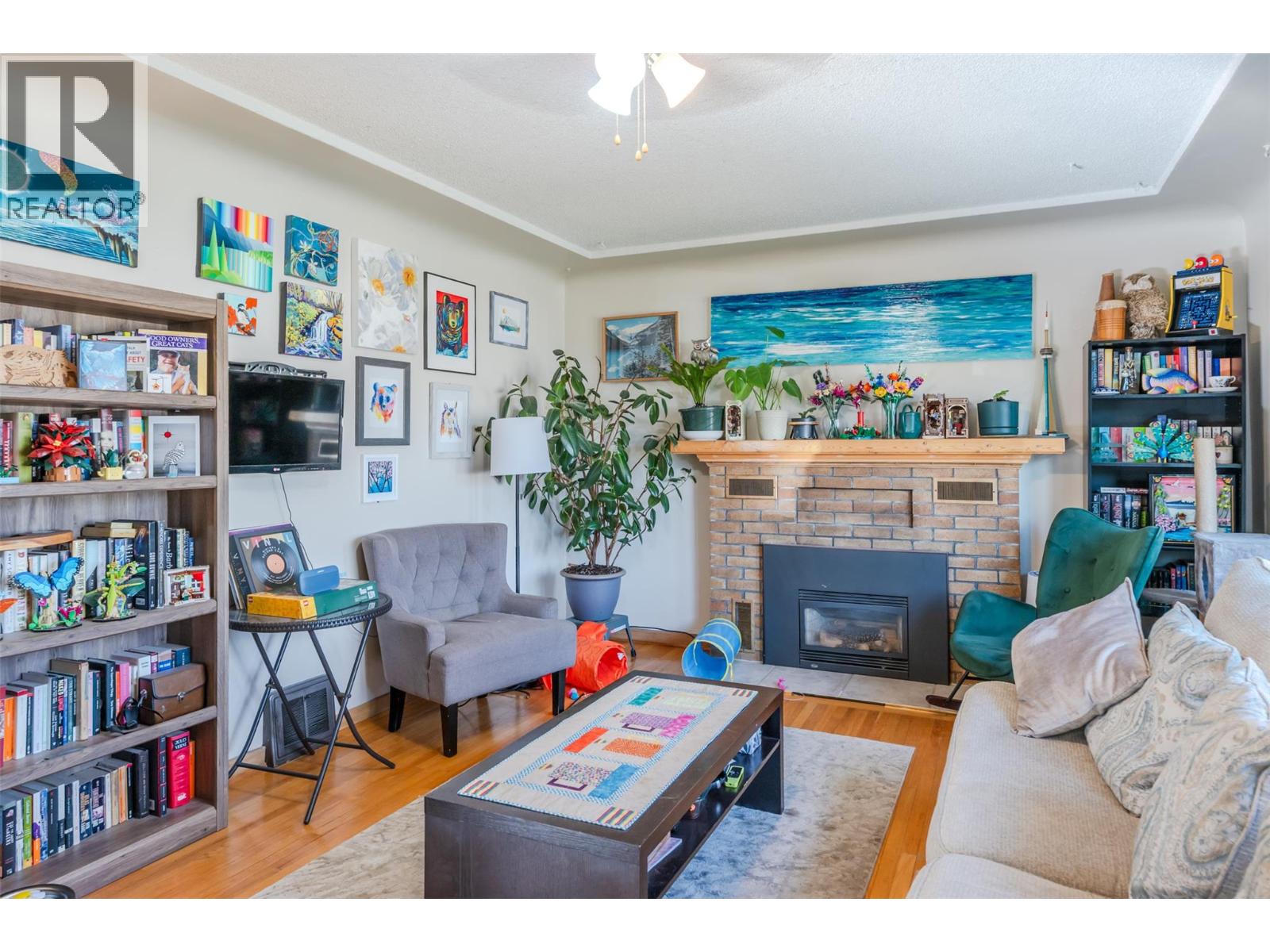 424 Penticton Avenue, Penticton, British Columbia  V2A 2M6 - Photo 8 - 10383341