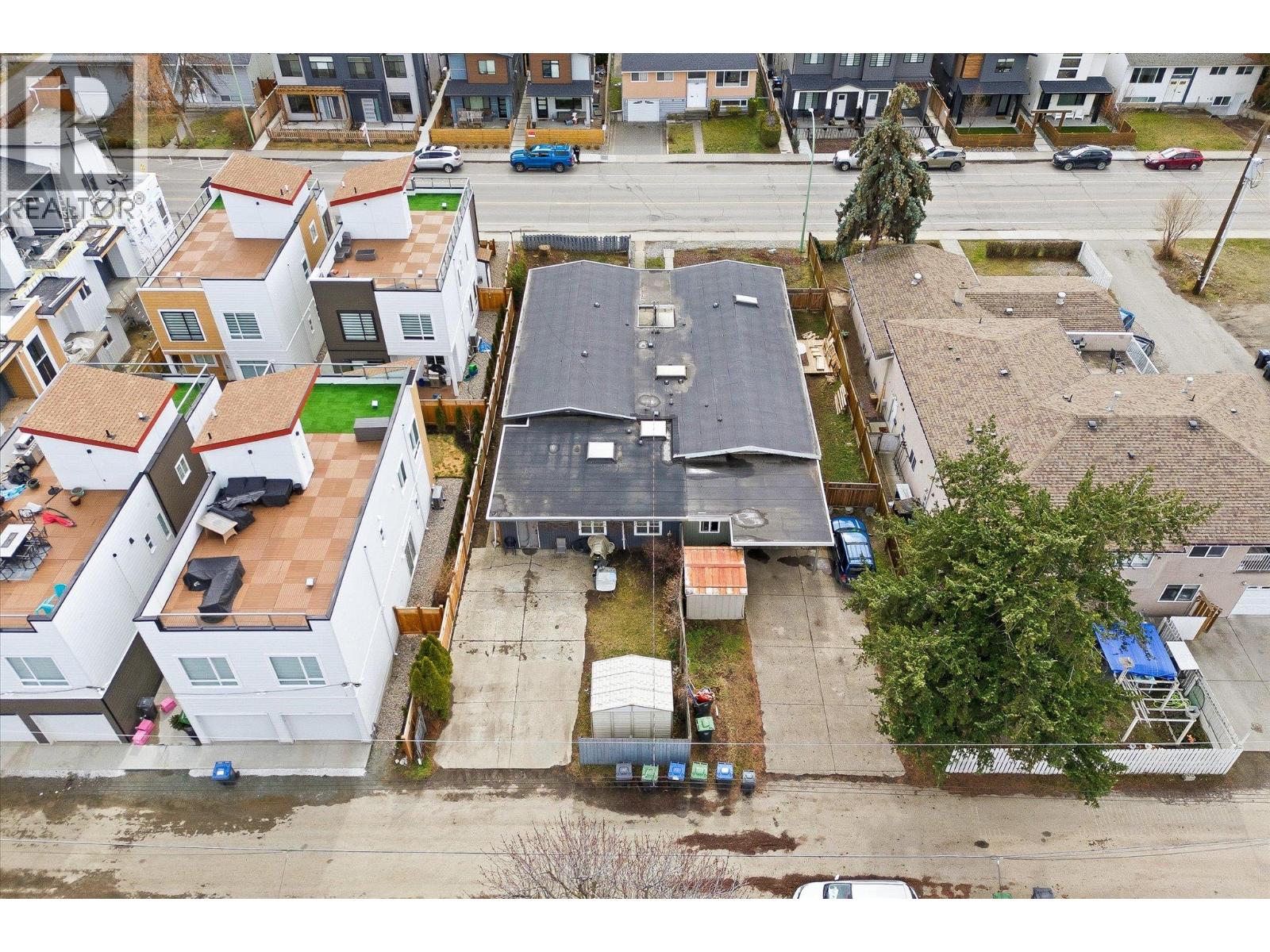 746 Raymer Avenue, Kelowna, British Columbia  V1X 2Z8 - Photo 37 - 10383251