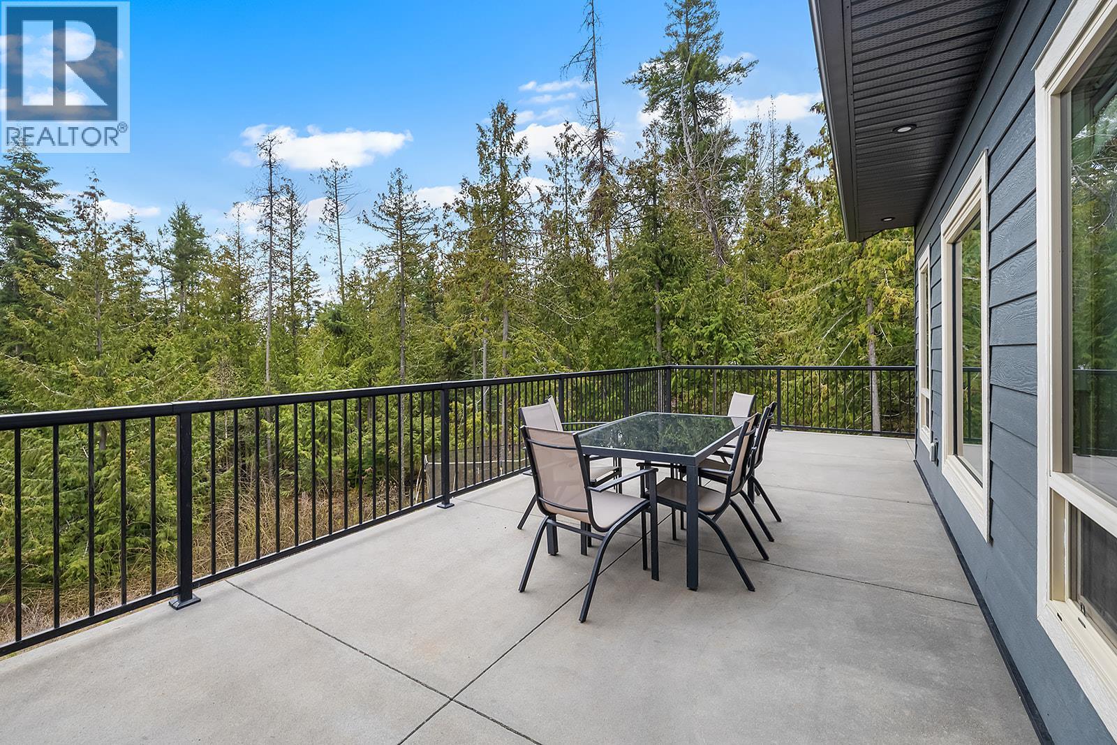 1562 Teetzel Road, Creston, British Columbia  V0B 1G7 - Photo 18 - 10382414