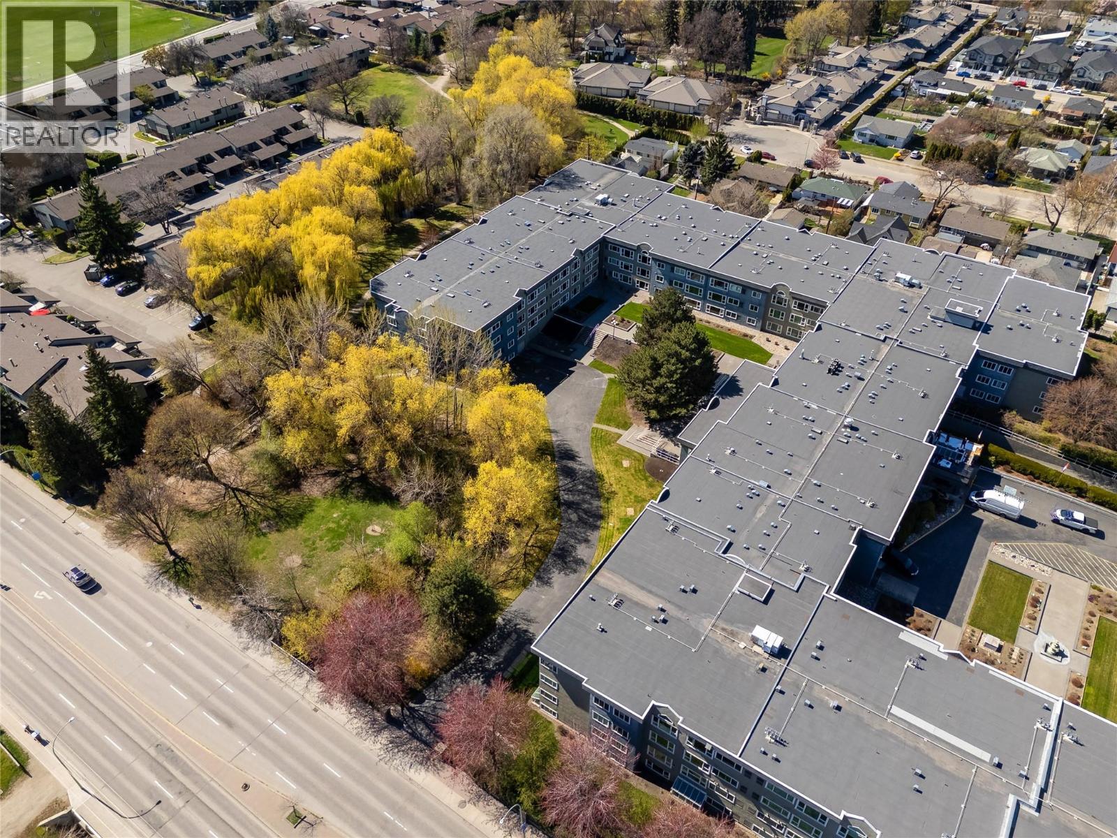 1045 Sutherland Avenue Unit# 252, Kelowna, British Columbia  V1Y 5Y1 - Photo 29 - 10379034