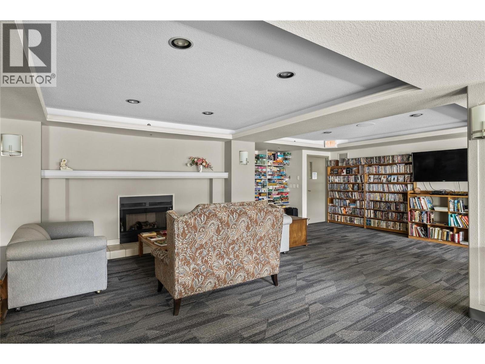 1045 Sutherland Avenue Unit# 252, Kelowna, British Columbia  V1Y 5Y1 - Photo 37 - 10379034