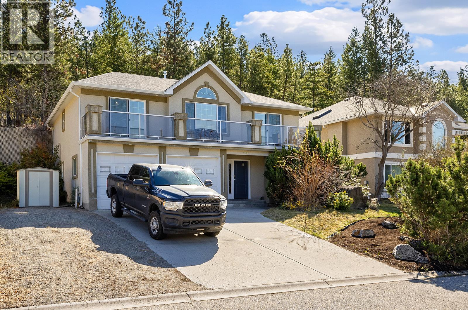 413 Rio Drive, Kelowna, British Columbia  V1V 2L2 - Photo 46 - 10383191