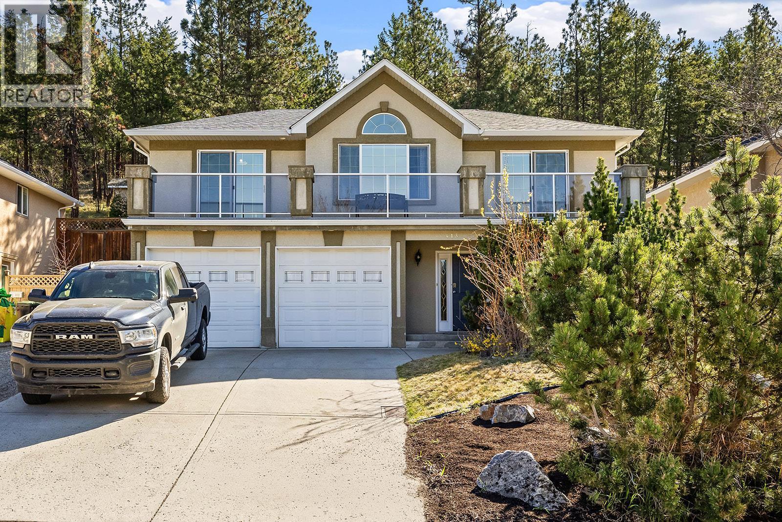 413 Rio Drive, Kelowna, British Columbia  V1V 2L2 - Photo 47 - 10383191