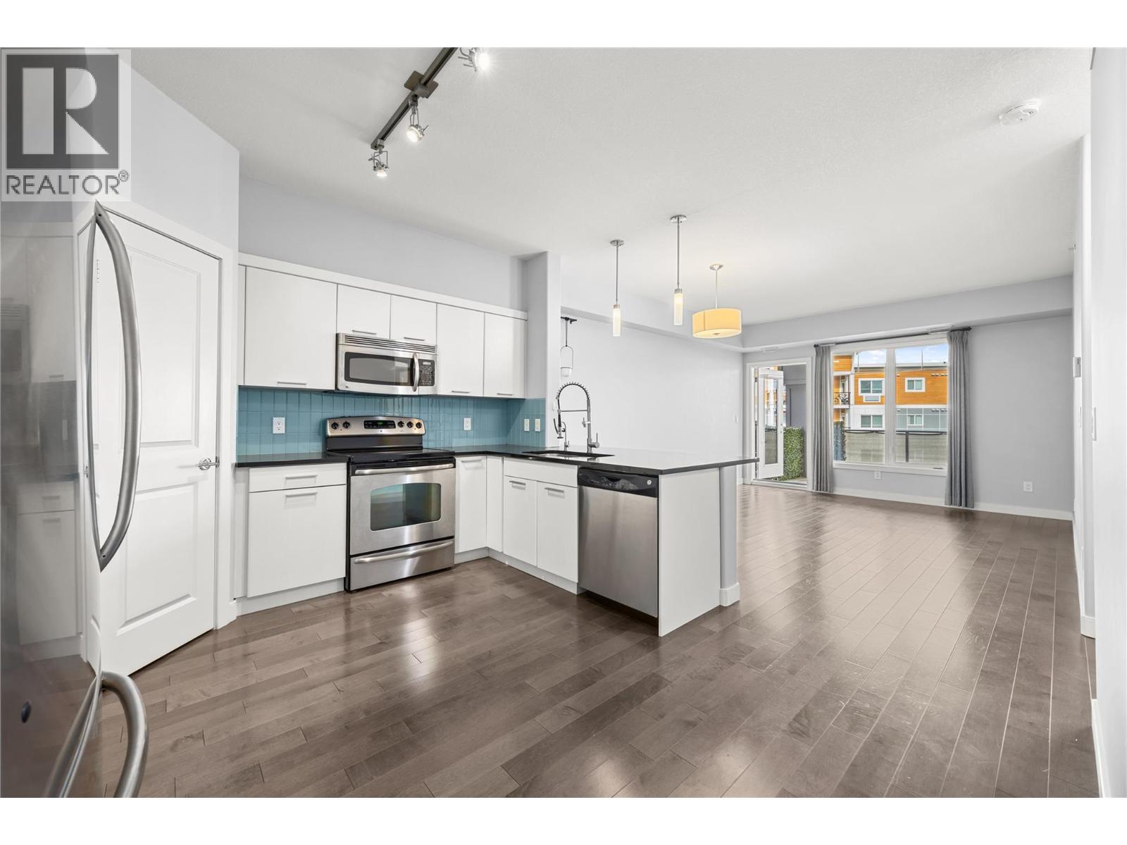 3645 Carrington Road Unit# 608, West Kelowna, British Columbia  V4T 3G9 - Photo 1 - 10382081