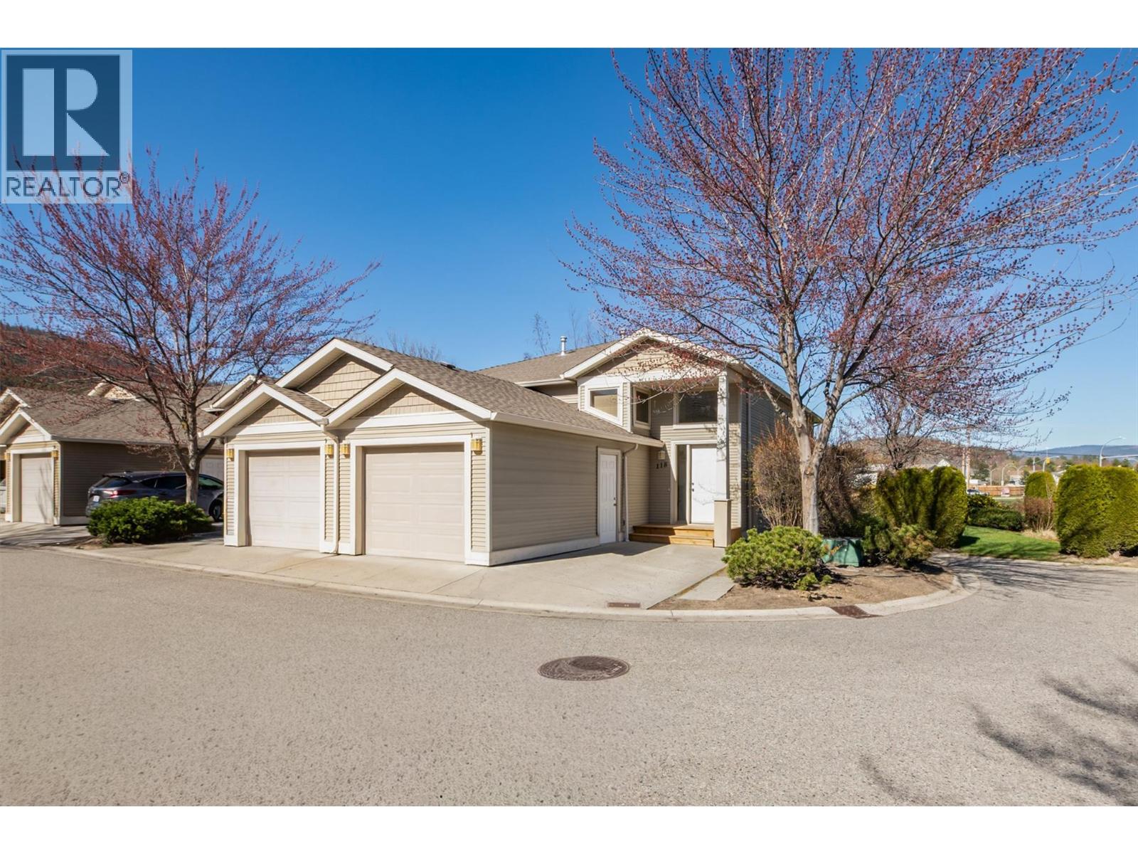 245 Snowsell Street Unit# 118, Kelowna, British Columbia  V1V 2T6 - Photo 1 - 10382499