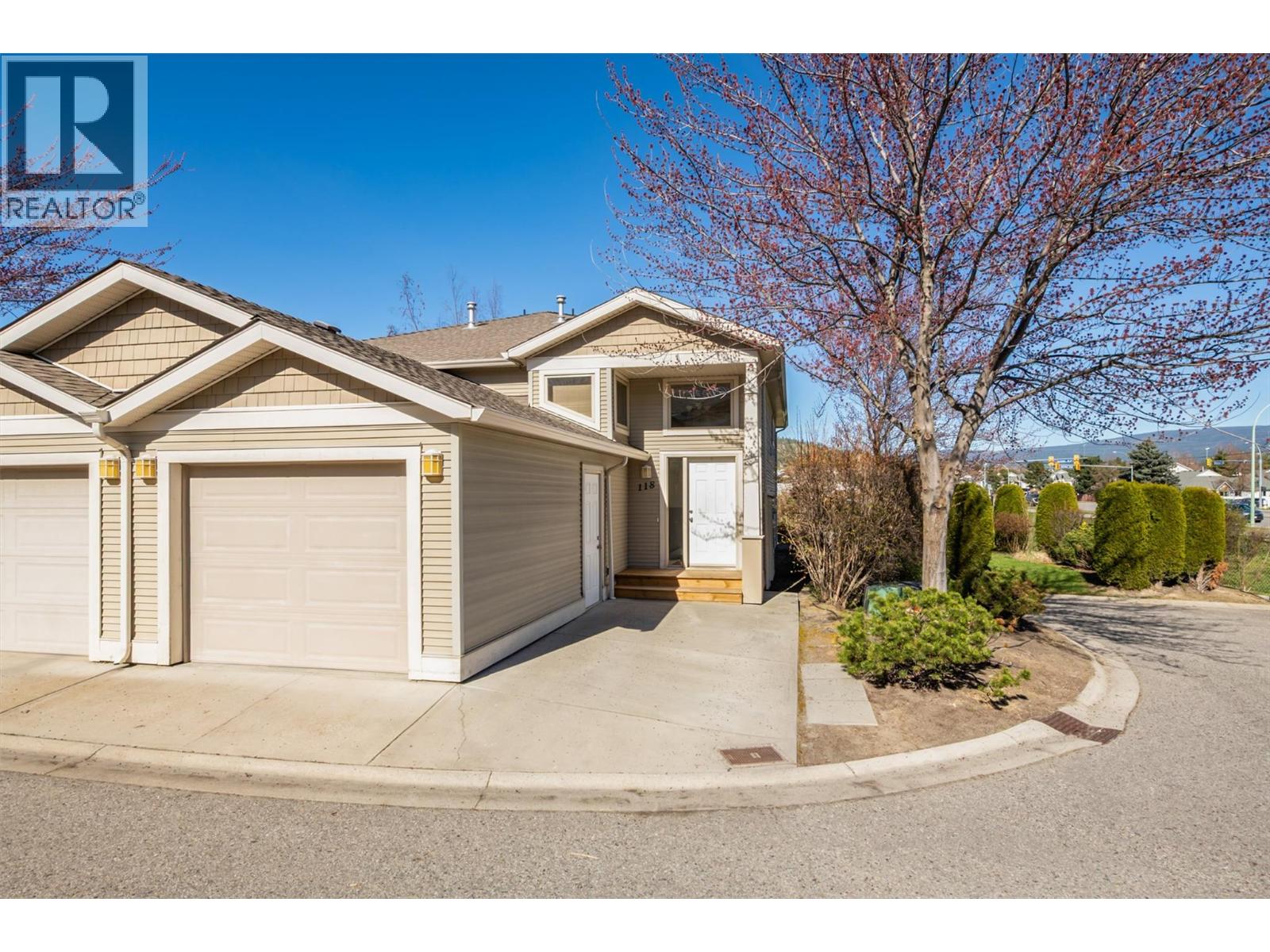 245 Snowsell Street Unit# 118, Kelowna, British Columbia  V1V 2T6 - Photo 2 - 10382499