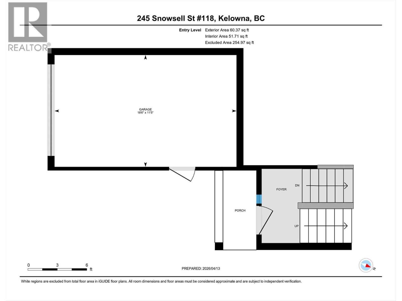 245 Snowsell Street Unit# 118, Kelowna, British Columbia  V1V 2T6 - Photo 43 - 10382499