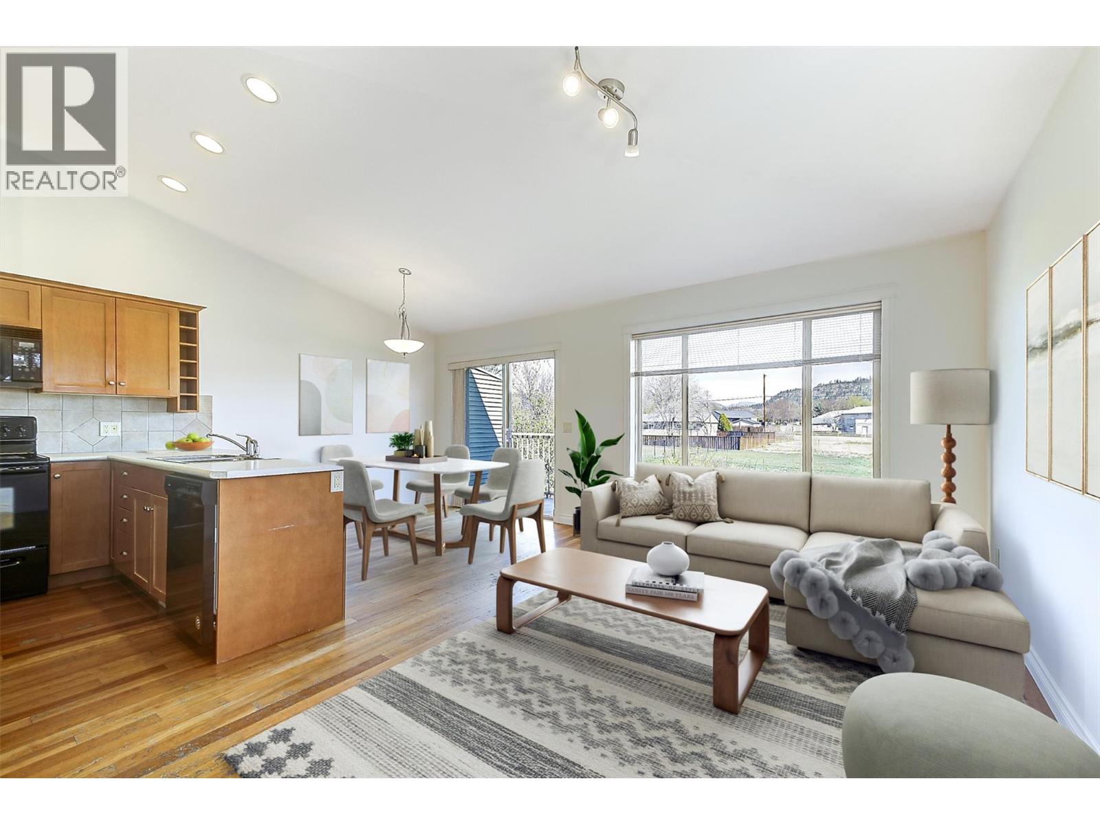 245 Snowsell Street Unit# 118, Kelowna, British Columbia  V1V 2T6 - Photo 5 - 10382499