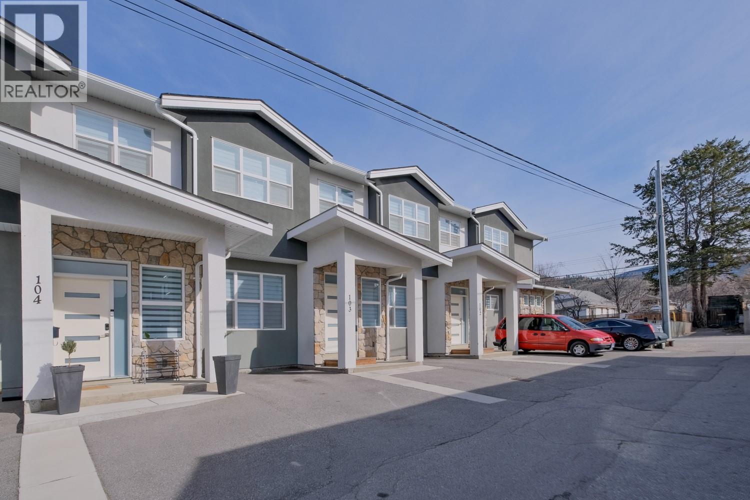 1273 Government Street Unit# 102, Penticton, British Columbia  V2A 4V6 - Photo 31 - 10383410