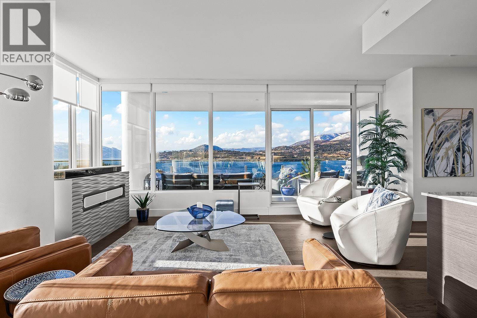 1191 Sunset Drive Unit# 1903, Kelowna, British Columbia  V1Y 0J4 - Photo 14 - 10383144