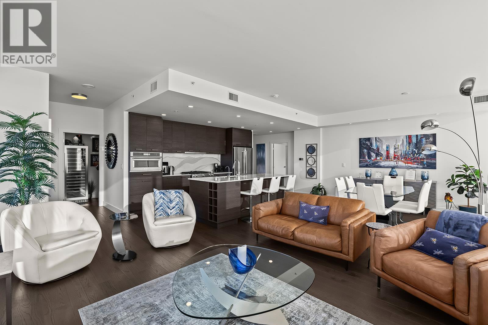 1191 Sunset Drive Unit# 1903, Kelowna, British Columbia  V1Y 0J4 - Photo 15 - 10383144