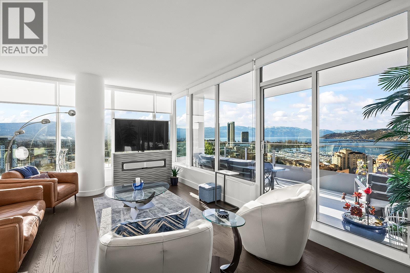 1191 Sunset Drive Unit# 1903, Kelowna, British Columbia  V1Y 0J4 - Photo 17 - 10383144