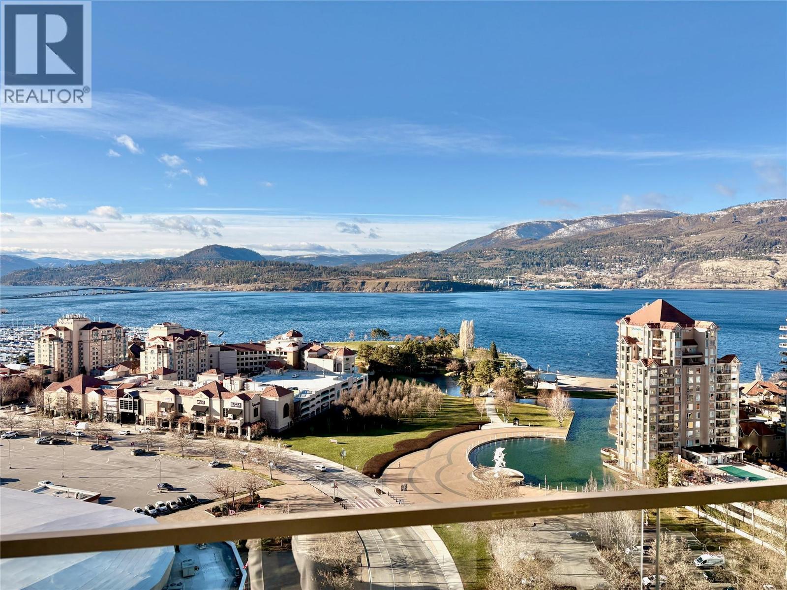 1191 Sunset Drive Unit# 1903, Kelowna, British Columbia  V1Y 0J4 - Photo 19 - 10383144