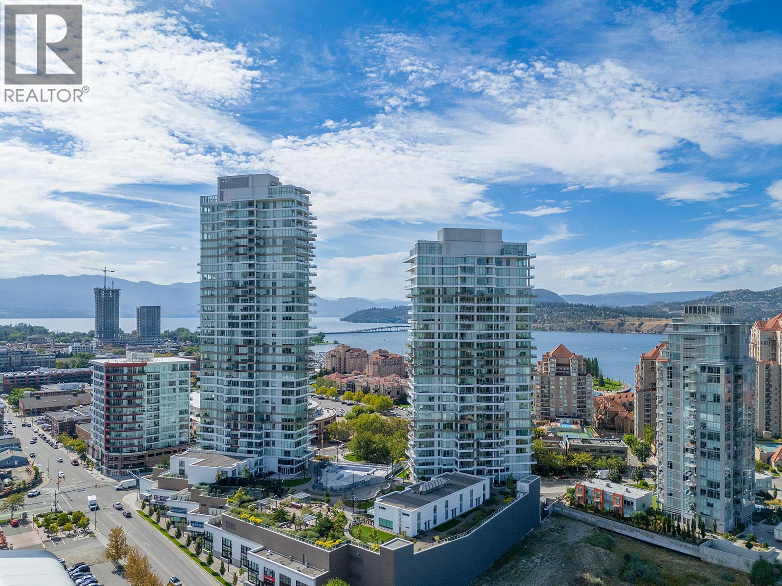 1191 Sunset Drive Unit# 1903, Kelowna, British Columbia  V1Y 0J4 - Photo 2 - 10383144