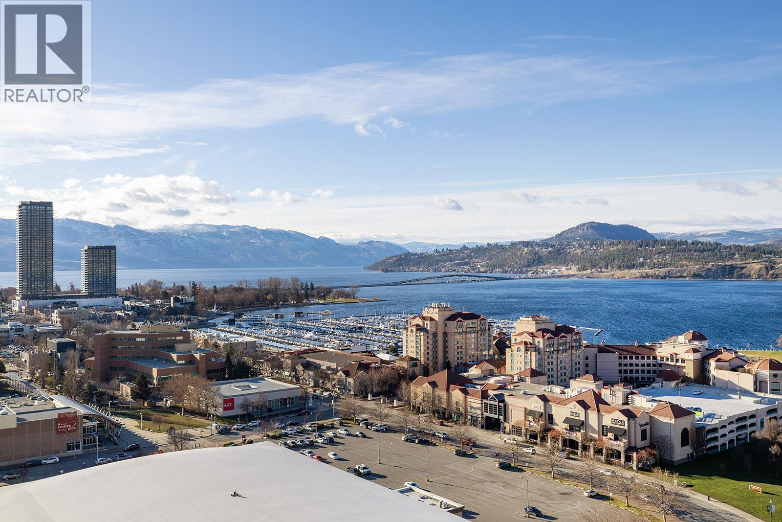 1191 Sunset Drive Unit# 1903, Kelowna, British Columbia  V1Y 0J4 - Photo 20 - 10383144