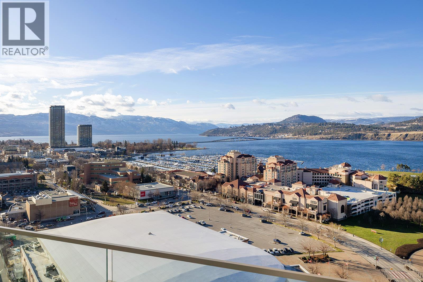 1191 Sunset Drive Unit# 1903, Kelowna, British Columbia  V1Y 0J4 - Photo 21 - 10383144