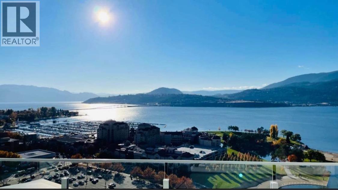 1191 Sunset Drive Unit# 1903, Kelowna, British Columbia  V1Y 0J4 - Photo 22 - 10383144