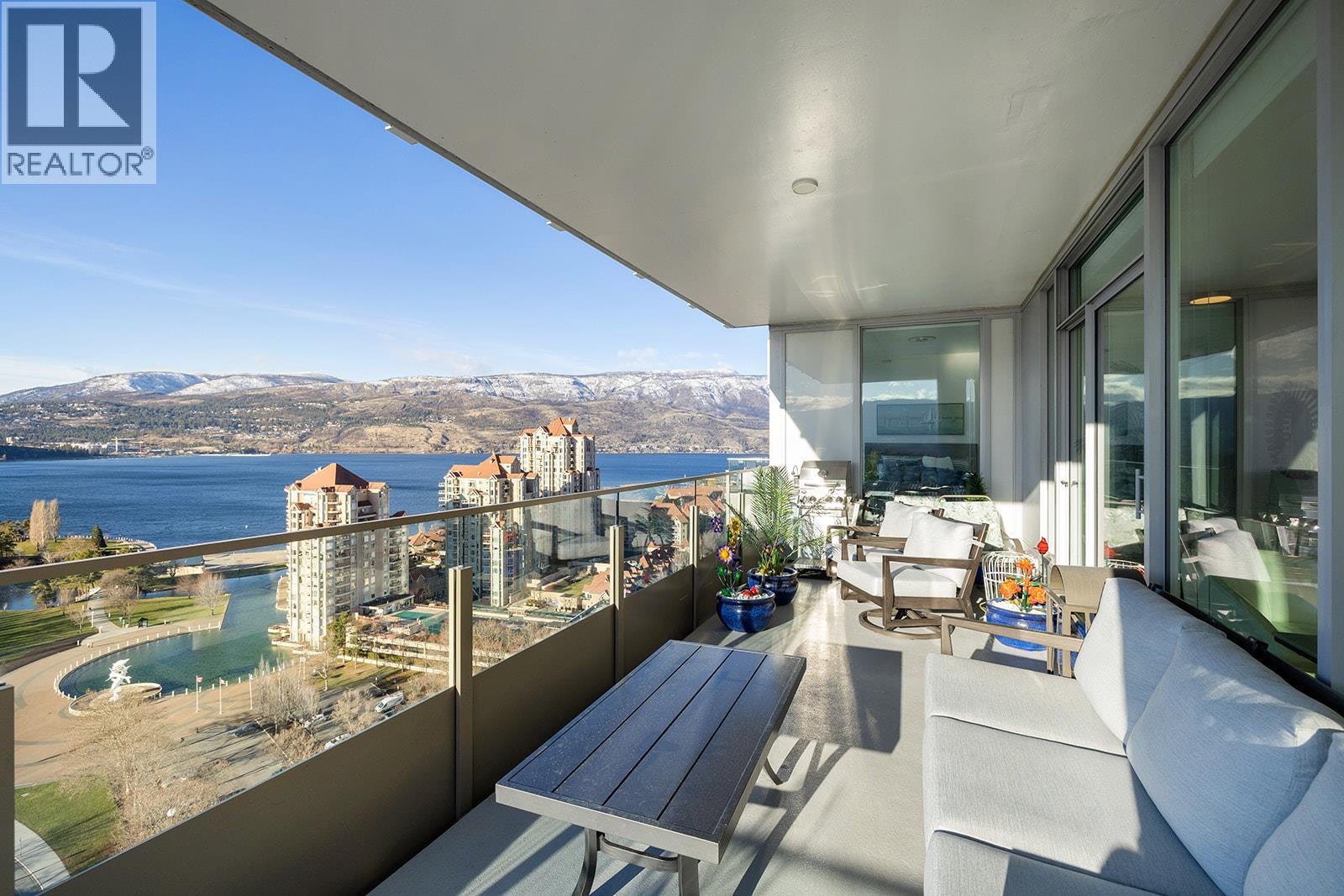 1191 Sunset Drive Unit# 1903, Kelowna, British Columbia  V1Y 0J4 - Photo 23 - 10383144