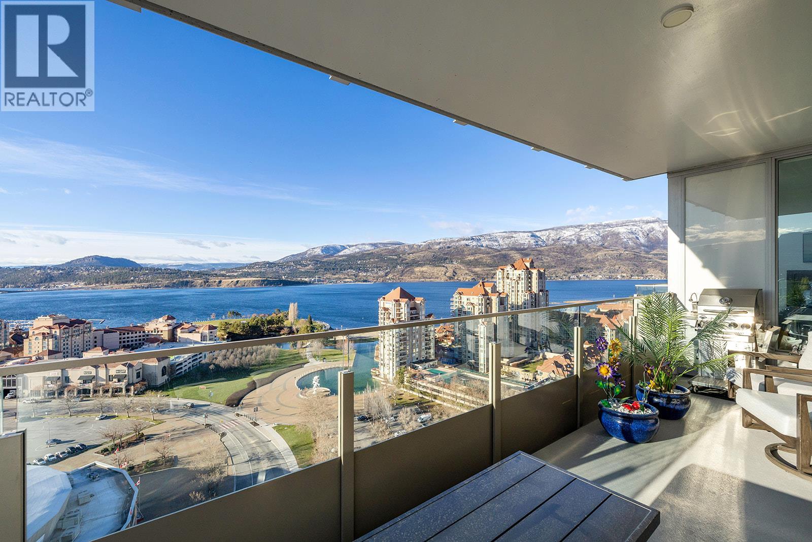 1191 Sunset Drive Unit# 1903, Kelowna, British Columbia  V1Y 0J4 - Photo 24 - 10383144