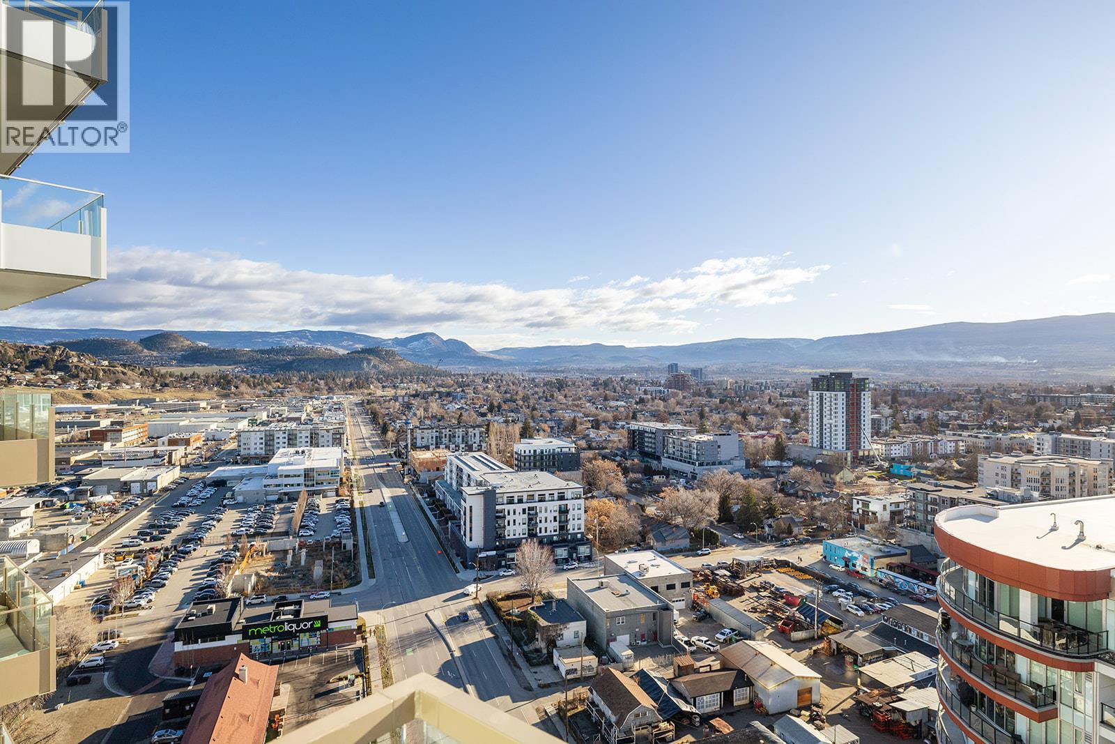 1191 Sunset Drive Unit# 1903, Kelowna, British Columbia  V1Y 0J4 - Photo 27 - 10383144