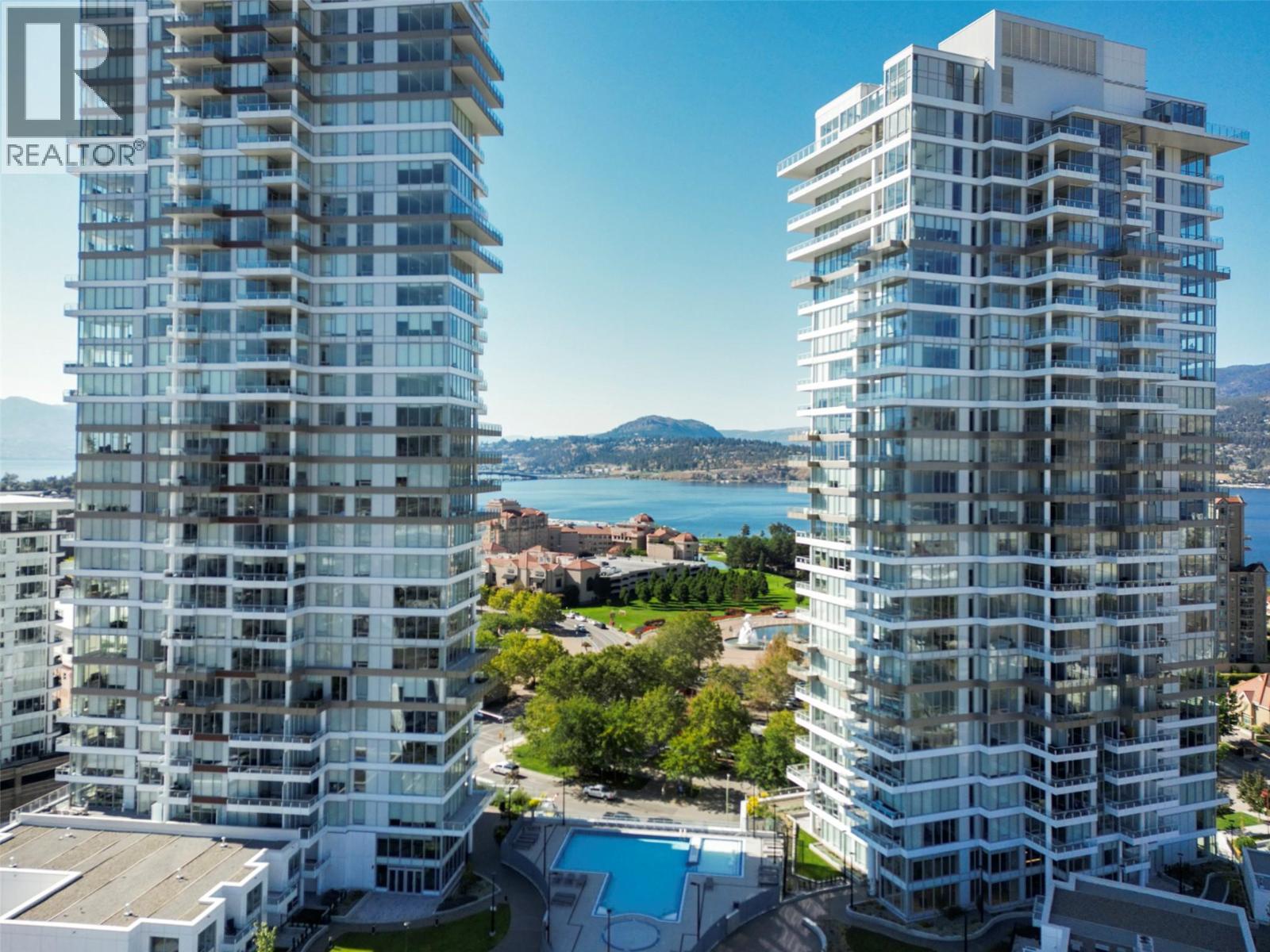 1191 Sunset Drive Unit# 1903, Kelowna, British Columbia  V1Y 0J4 - Photo 3 - 10383144