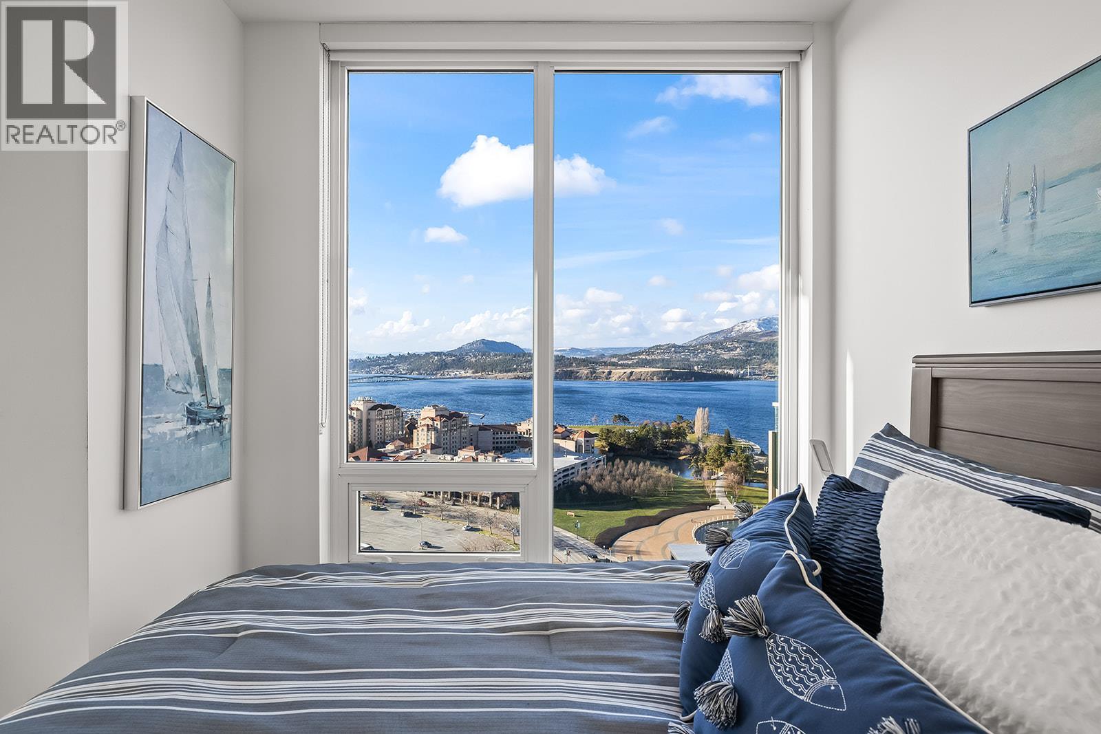 1191 Sunset Drive Unit# 1903, Kelowna, British Columbia  V1Y 0J4 - Photo 36 - 10383144