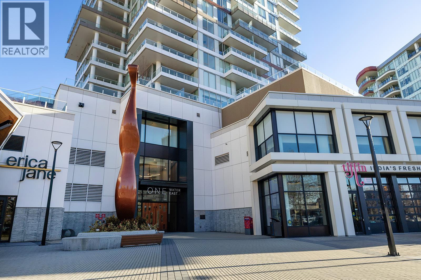 1191 Sunset Drive Unit# 1903, Kelowna, British Columbia  V1Y 0J4 - Photo 4 - 10383144