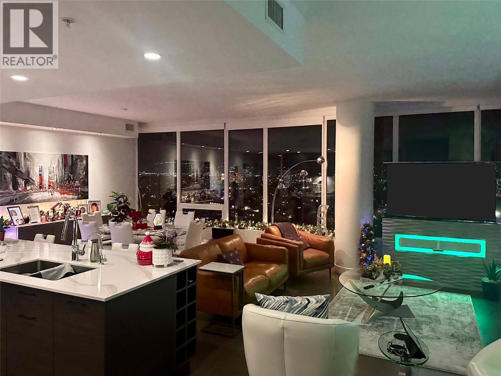 1191 Sunset Drive Unit# 1903, Kelowna, British Columbia  V1Y 0J4 - Photo 43 - 10383144