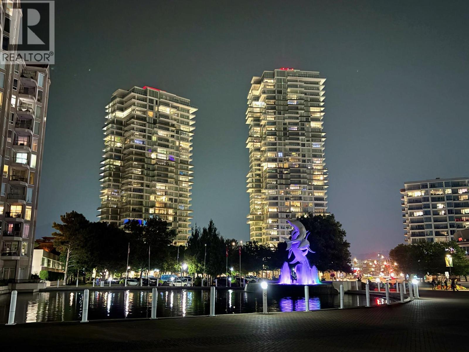 1191 Sunset Drive Unit# 1903, Kelowna, British Columbia  V1Y 0J4 - Photo 44 - 10383144