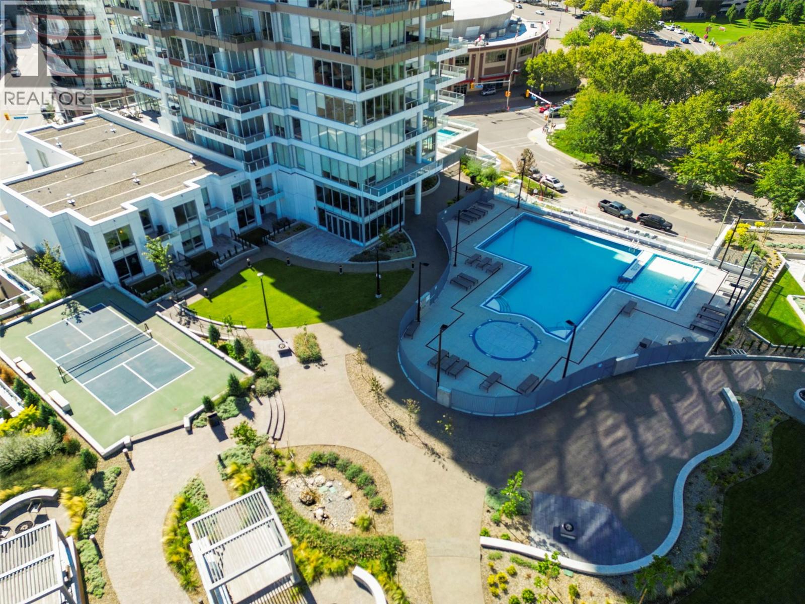 1191 Sunset Drive Unit# 1903, Kelowna, British Columbia  V1Y 0J4 - Photo 45 - 10383144