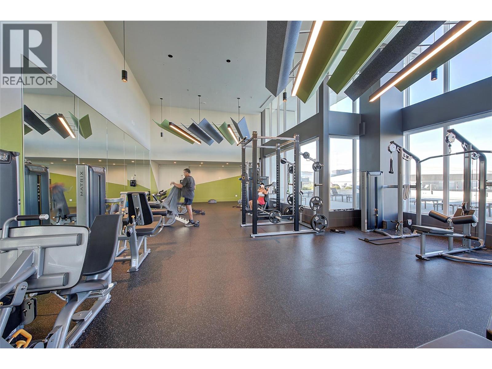 1191 Sunset Drive Unit# 1903, Kelowna, British Columbia  V1Y 0J4 - Photo 52 - 10383144