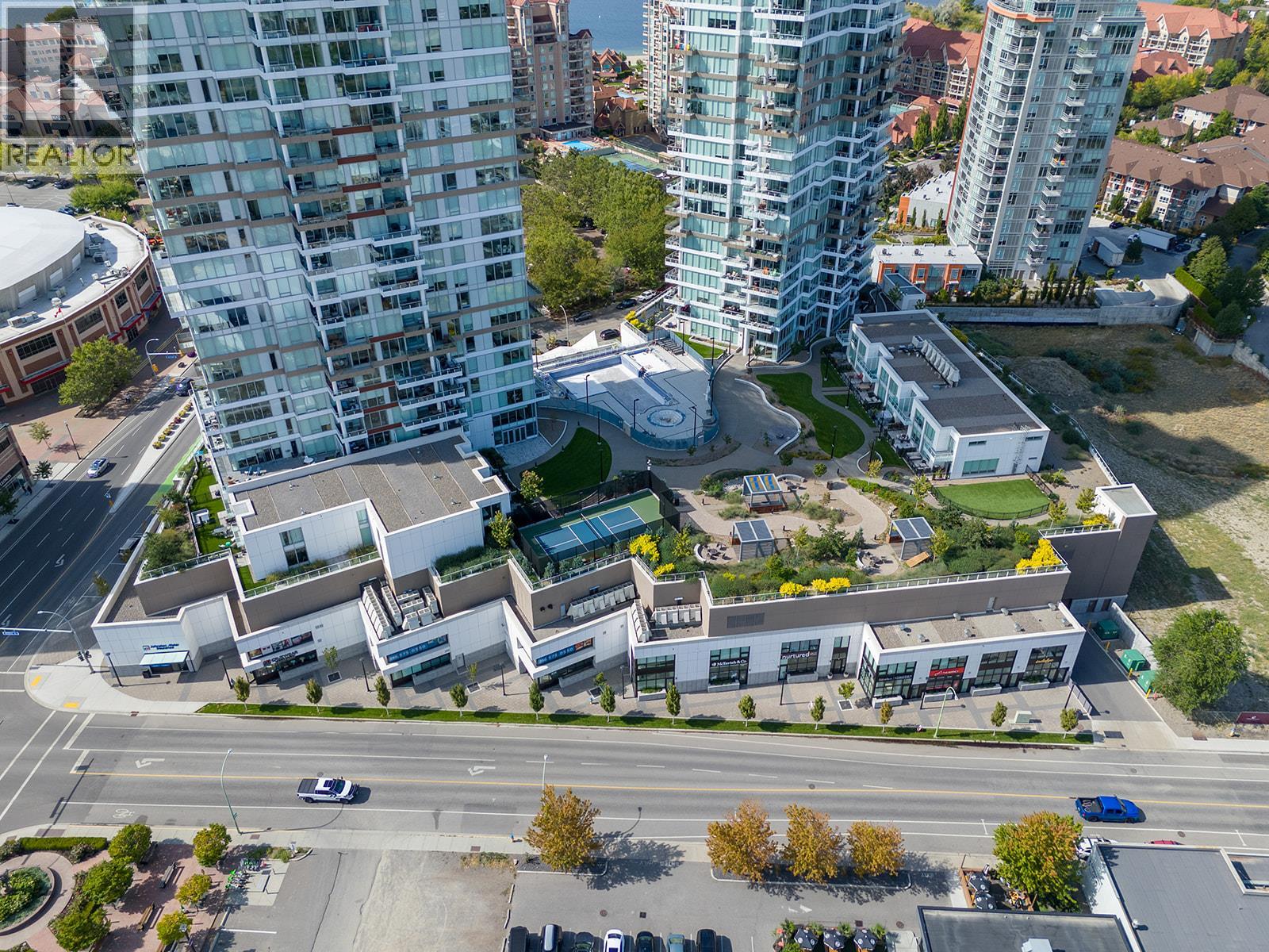 1191 Sunset Drive Unit# 1903, Kelowna, British Columbia  V1Y 0J4 - Photo 53 - 10383144