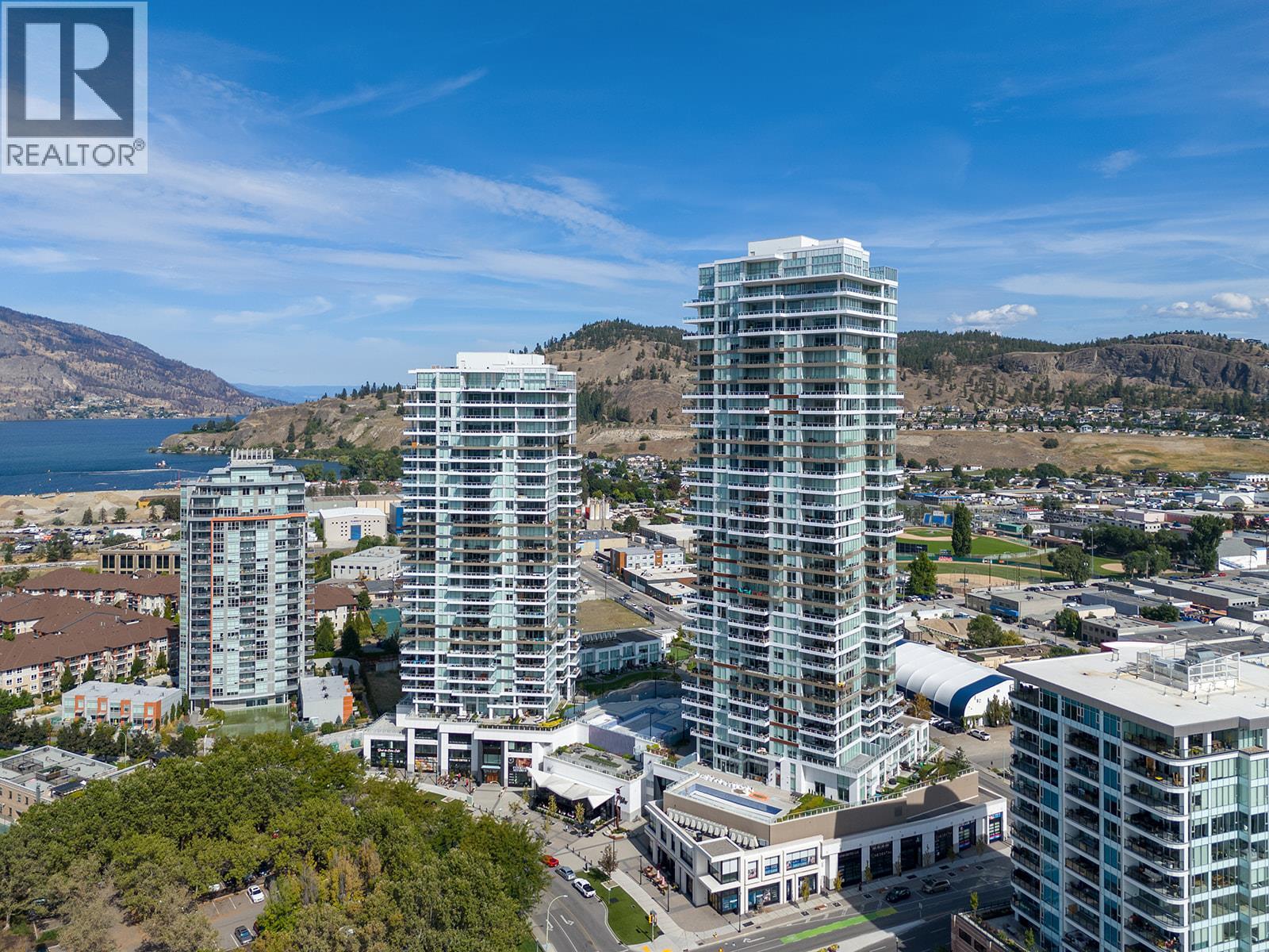 1191 Sunset Drive Unit# 1903, Kelowna, British Columbia  V1Y 0J4 - Photo 54 - 10383144