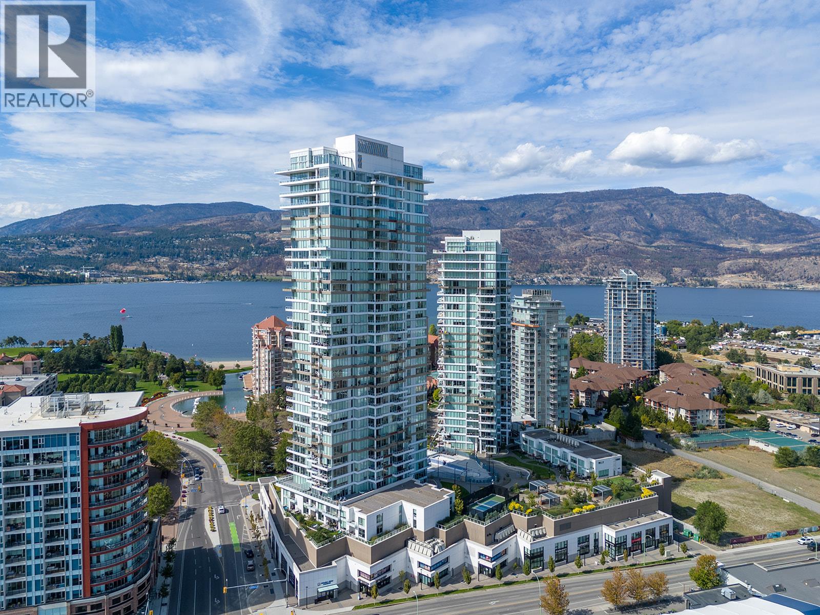 1191 Sunset Drive Unit# 1903, Kelowna, British Columbia  V1Y 0J4 - Photo 55 - 10383144