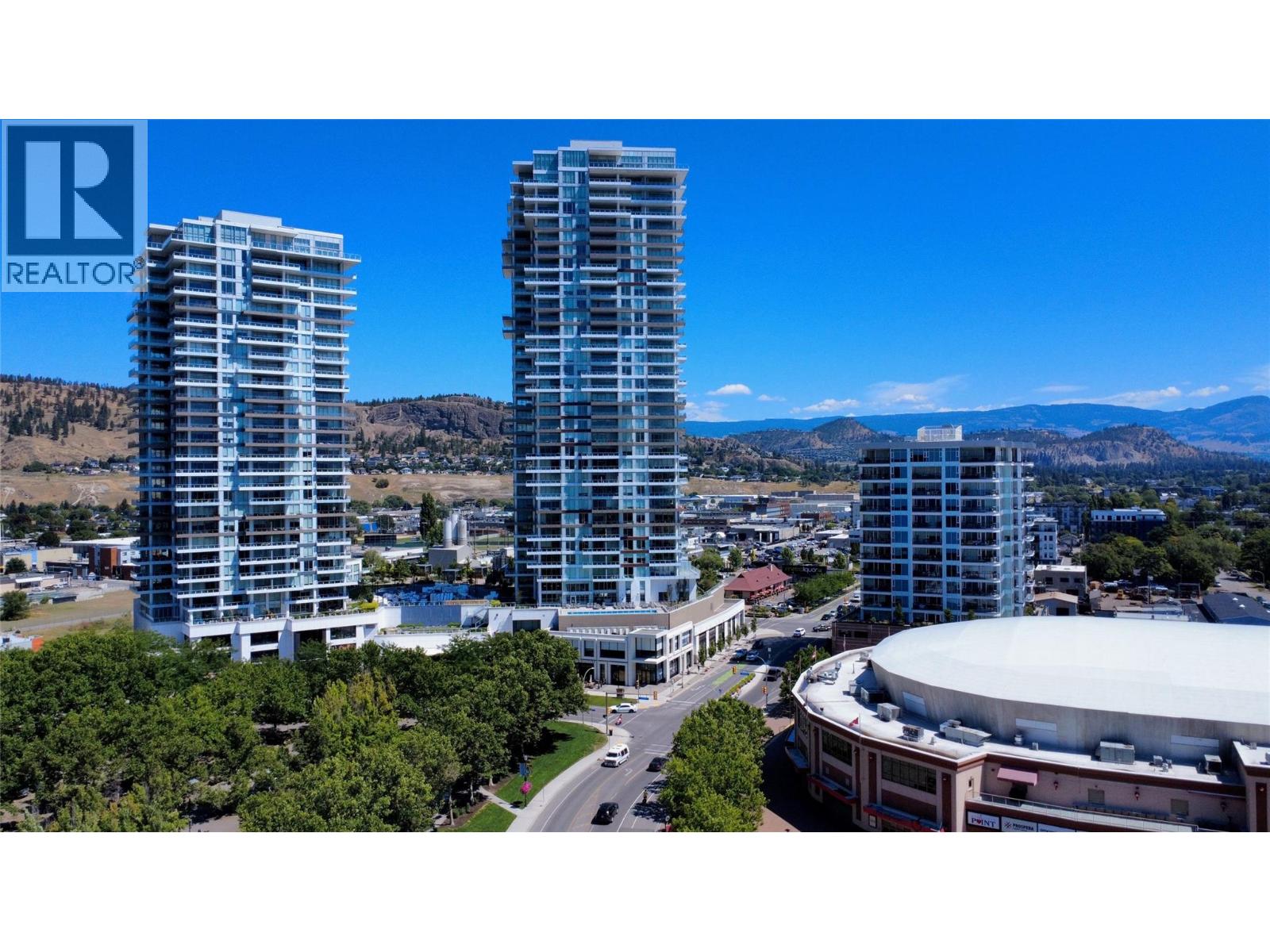 1191 Sunset Drive Unit# 1903, Kelowna, British Columbia  V1Y 0J4 - Photo 56 - 10383144