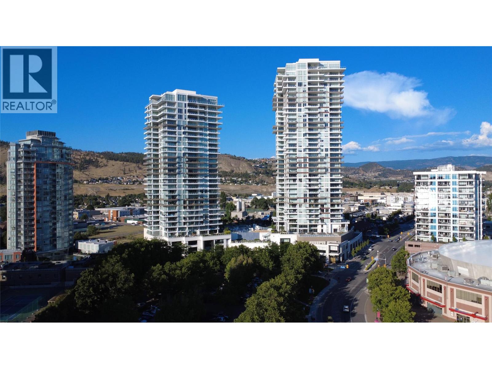 1191 Sunset Drive Unit# 1903, Kelowna, British Columbia  V1Y 0J4 - Photo 57 - 10383144