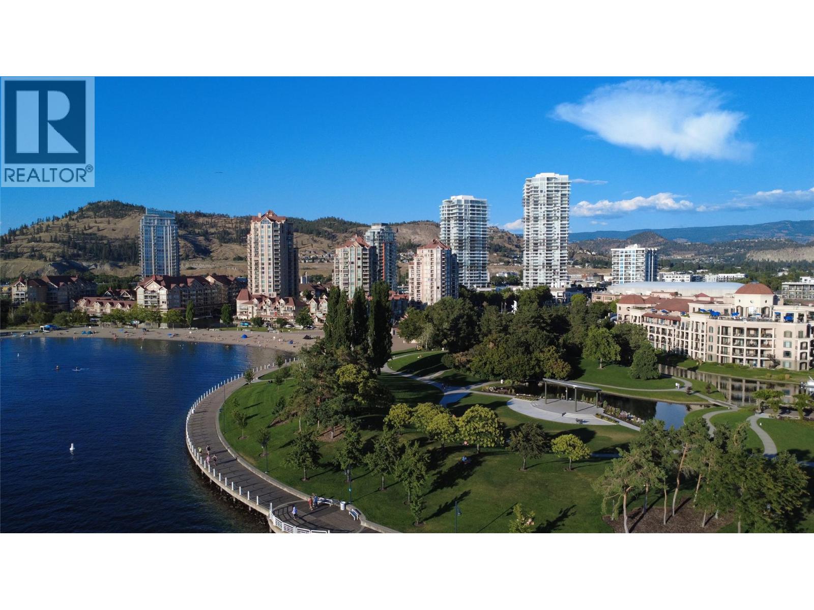 1191 Sunset Drive Unit# 1903, Kelowna, British Columbia  V1Y 0J4 - Photo 58 - 10383144