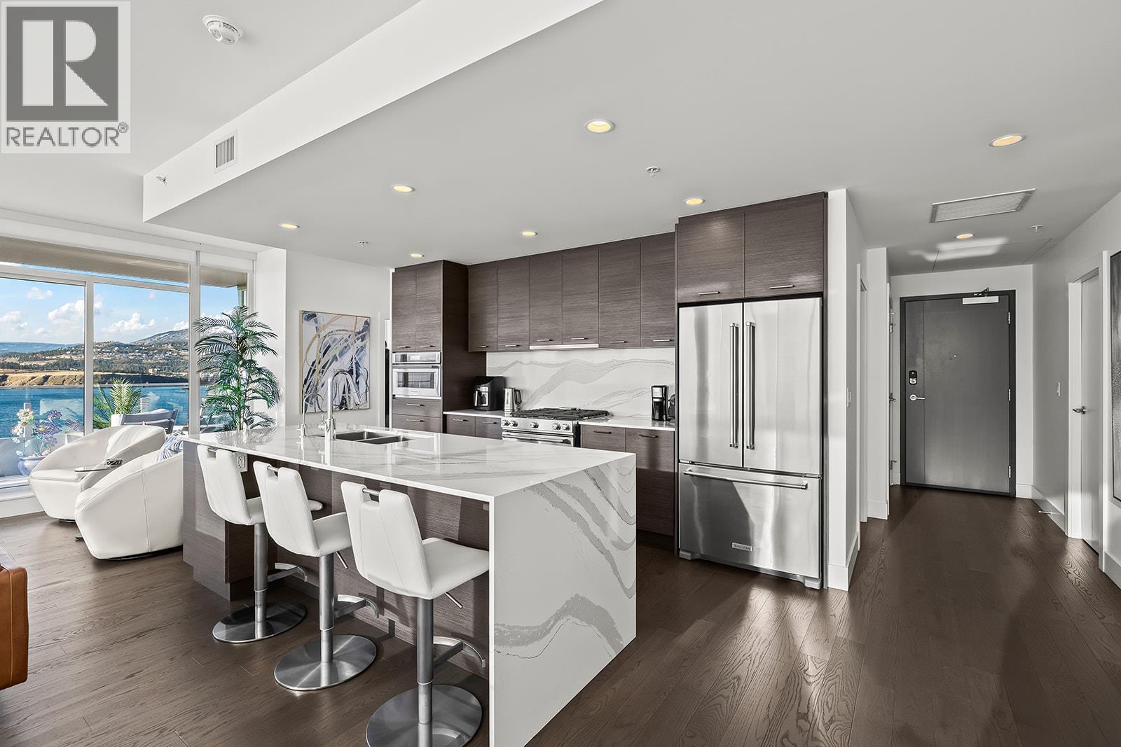 1191 Sunset Drive Unit# 1903, Kelowna, British Columbia  V1Y 0J4 - Photo 6 - 10383144