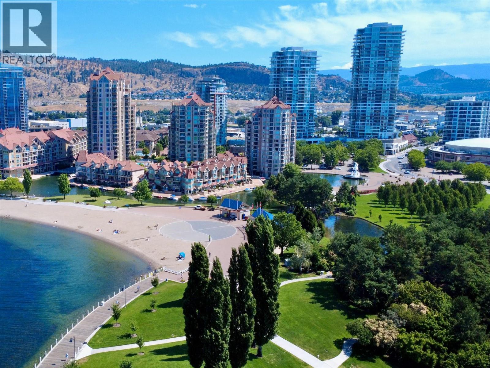 1191 Sunset Drive Unit# 1903, Kelowna, British Columbia  V1Y 0J4 - Photo 60 - 10383144