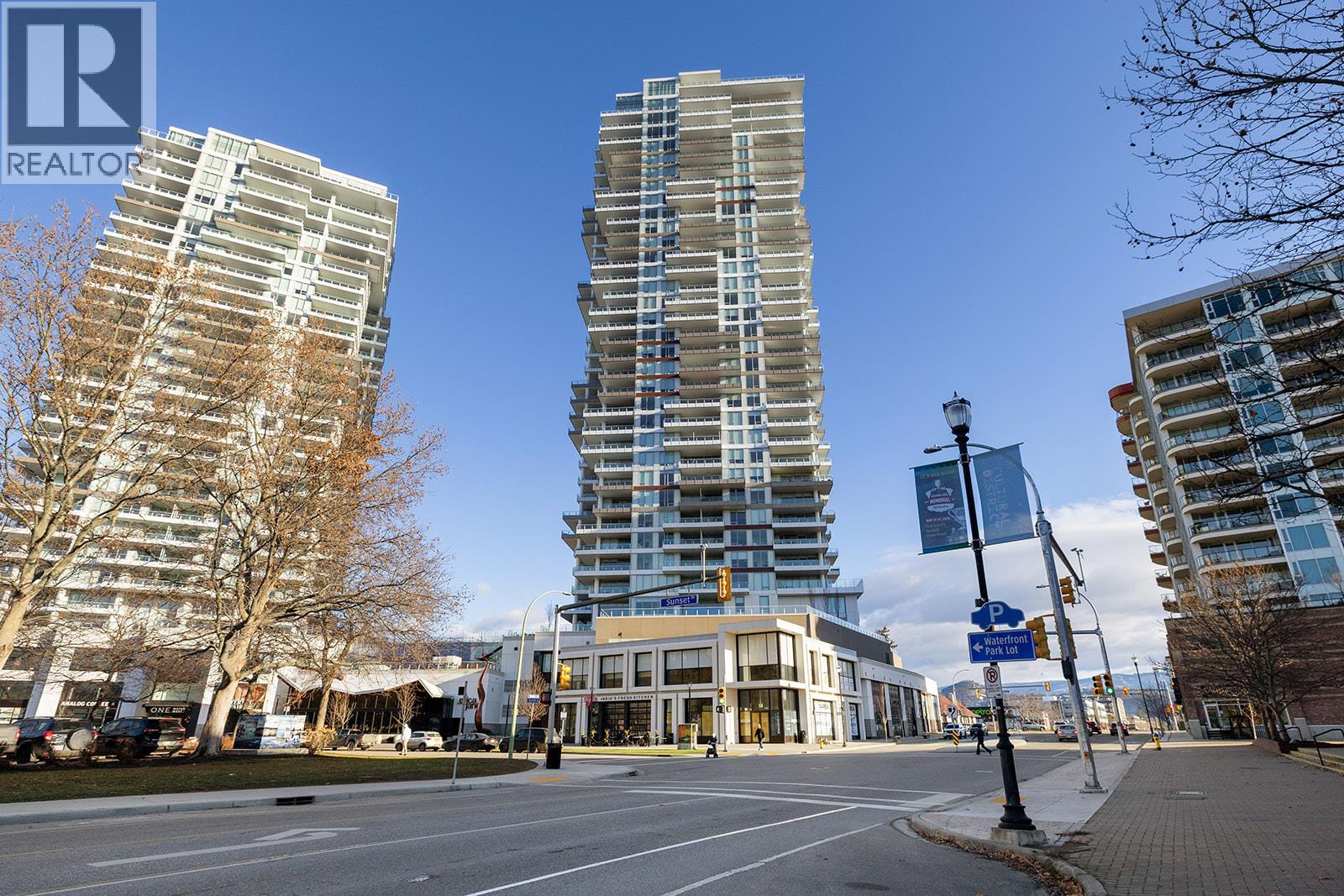 1191 Sunset Drive Unit# 1903, Kelowna, British Columbia  V1Y 0J4 - Photo 61 - 10383144