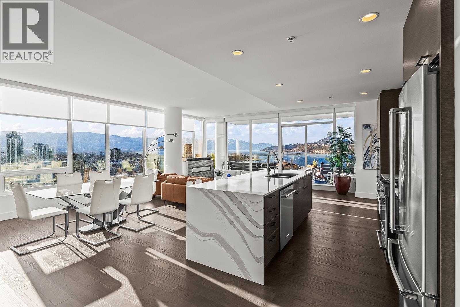 1191 Sunset Drive Unit# 1903, Kelowna, British Columbia  V1Y 0J4 - Photo 7 - 10383144