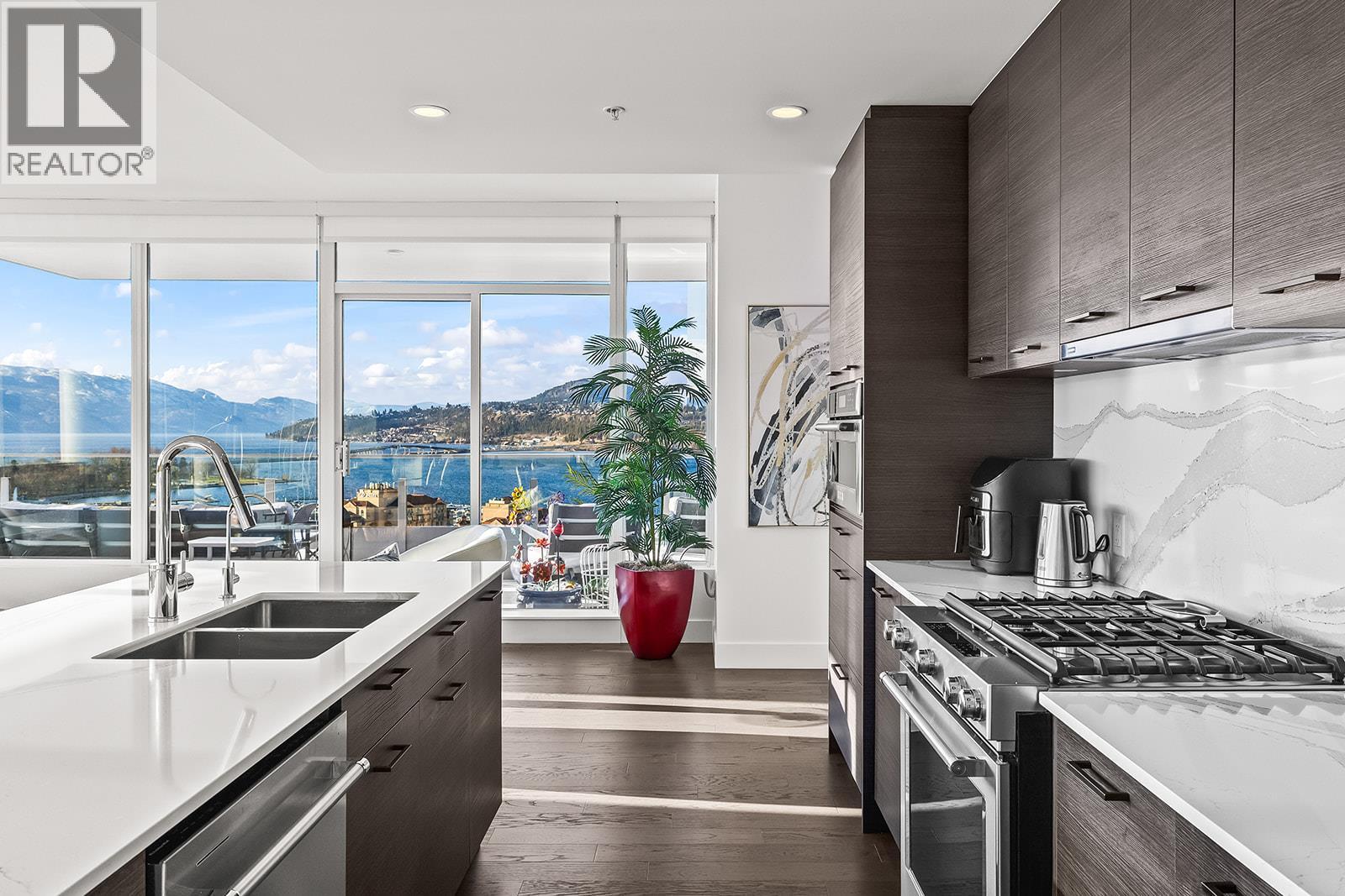 1191 Sunset Drive Unit# 1903, Kelowna, British Columbia  V1Y 0J4 - Photo 8 - 10383144