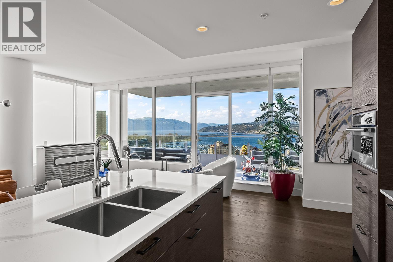 1191 Sunset Drive Unit# 1903, Kelowna, British Columbia  V1Y 0J4 - Photo 9 - 10383144