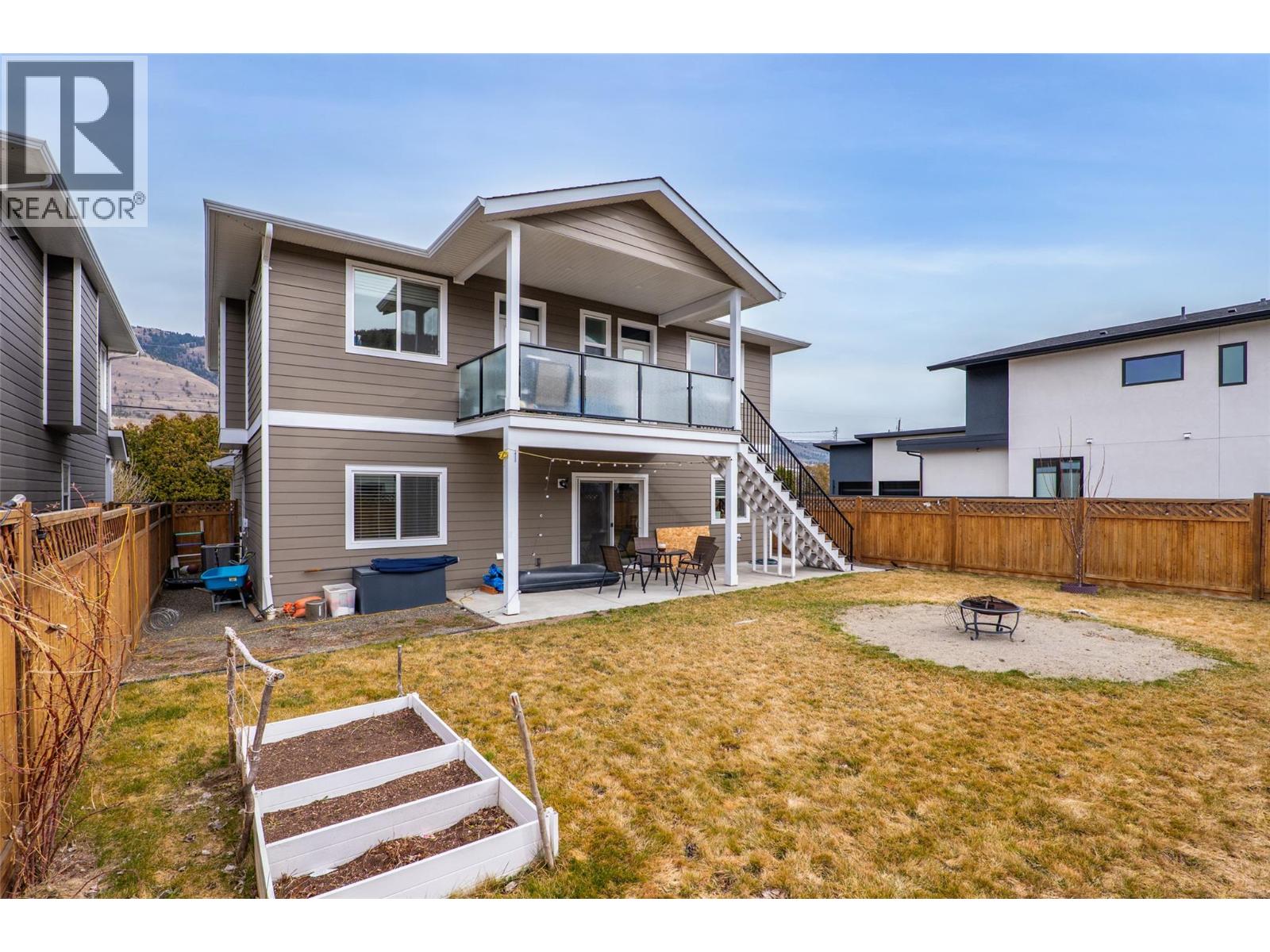 2535 Sunset Drive, Kamloops, British Columbia  V2C 4K1 - Photo 23 - 10383002