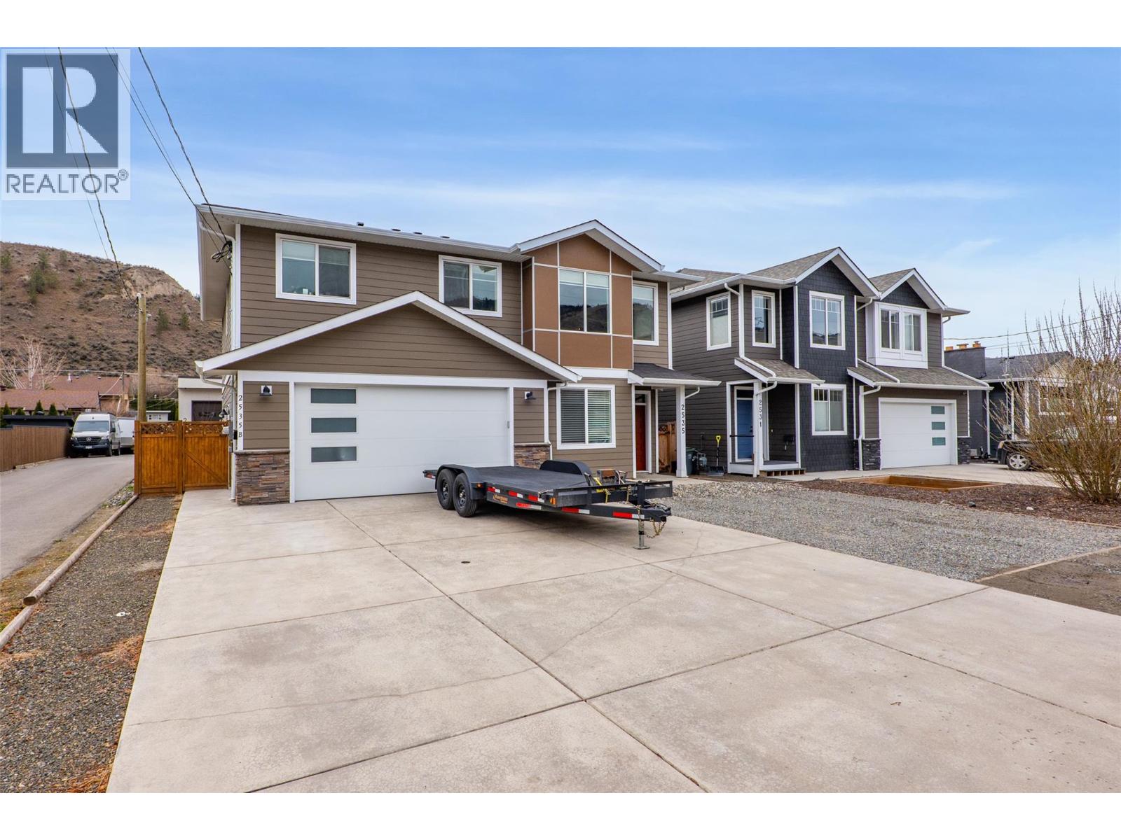 2535 Sunset Drive, Kamloops, British Columbia  V2C 4K1 - Photo 35 - 10383002