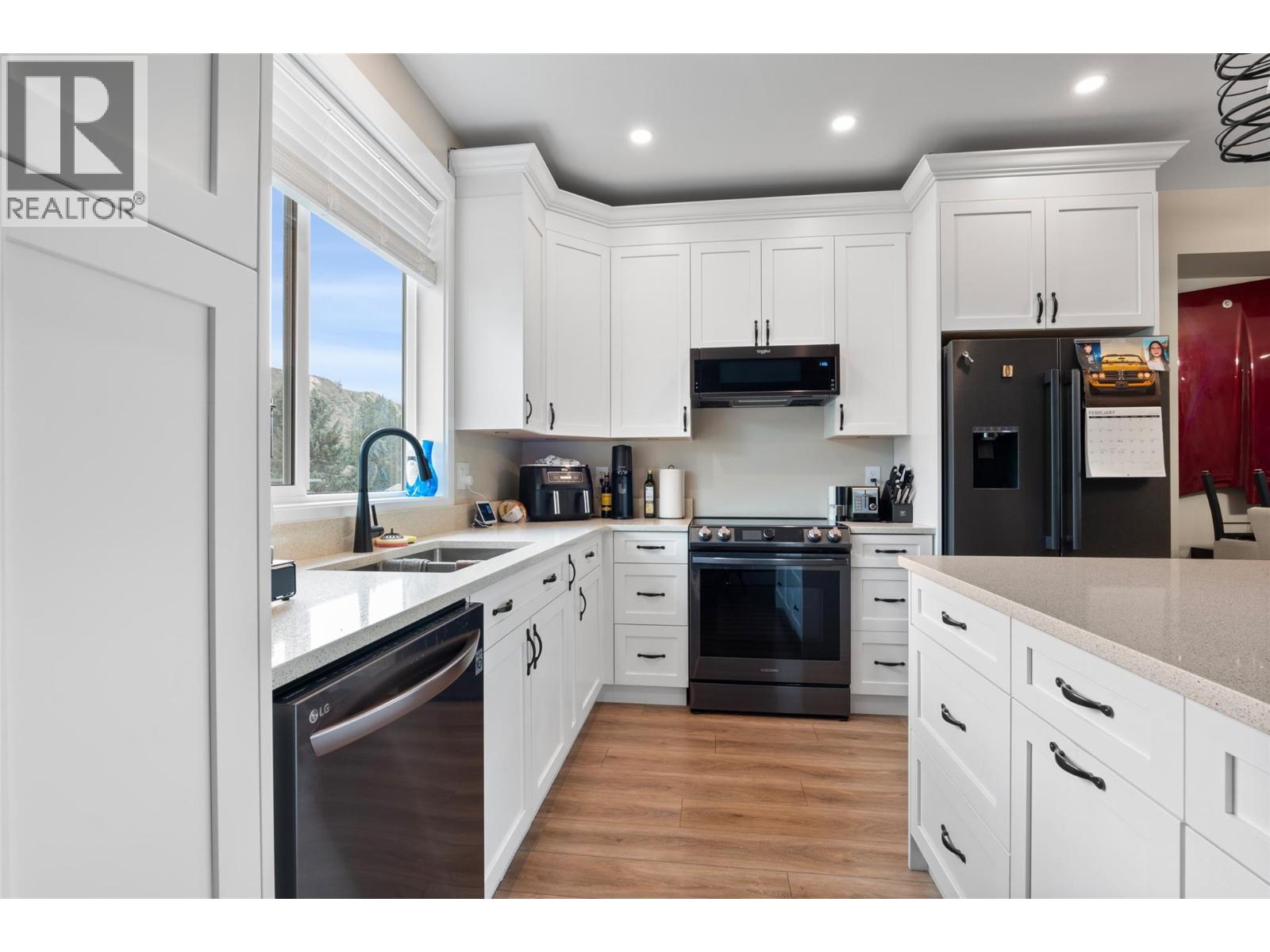 2535 Sunset Drive, Kamloops, British Columbia  V2C 4K1 - Photo 4 - 10383002