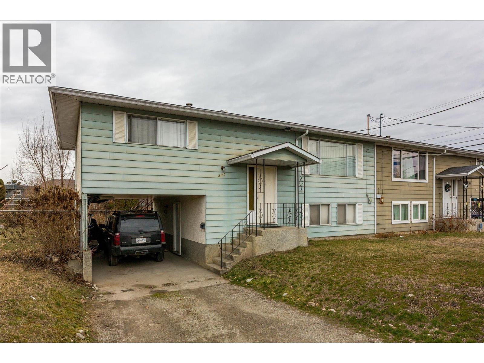 530-540 Hollywood Road N, Kelowna, British Columbia  V1X 6J5 - Photo 2 - 10377882