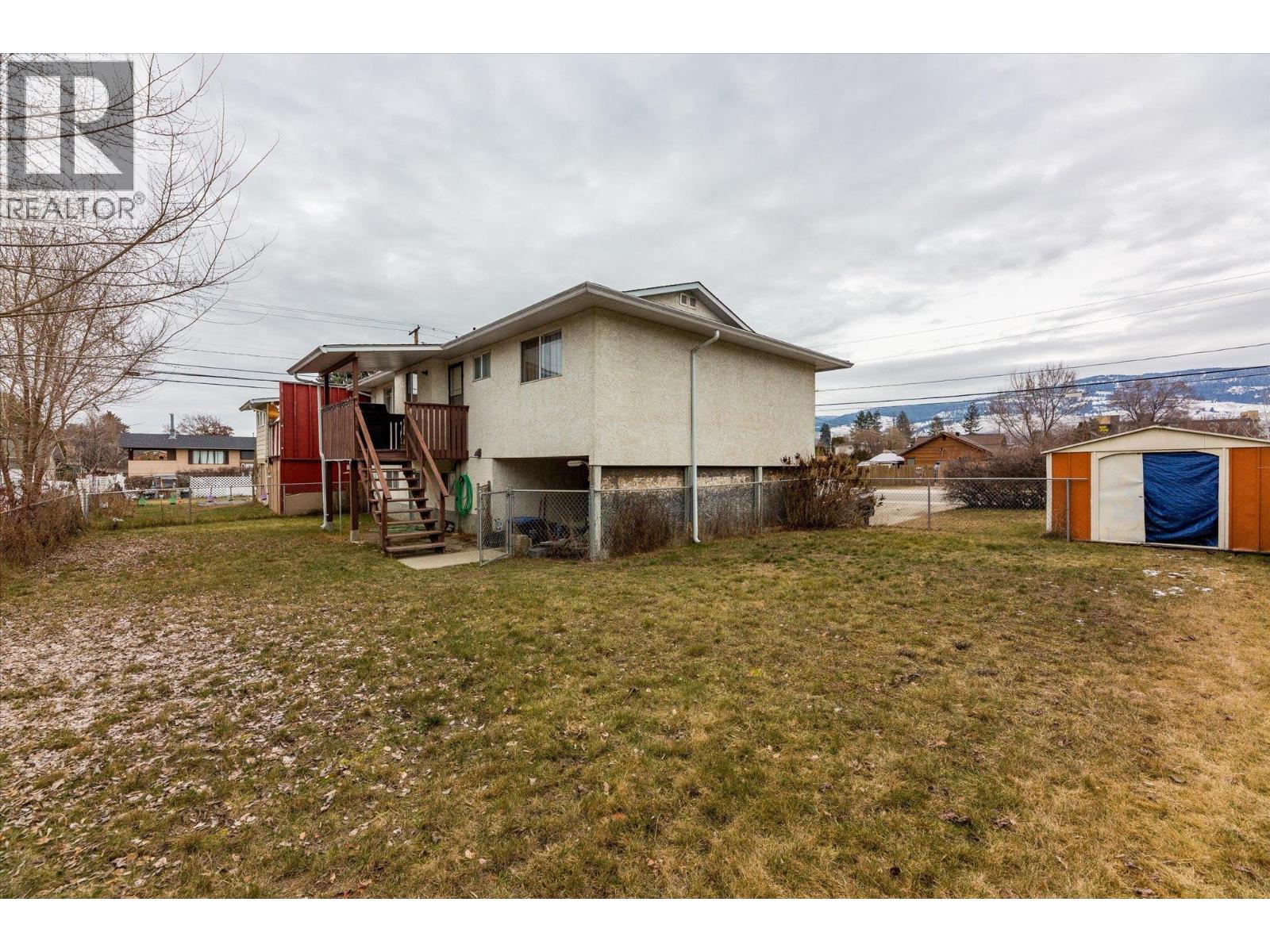 530-540 Hollywood Road N, Kelowna, British Columbia  V1X 6J5 - Photo 23 - 10377882