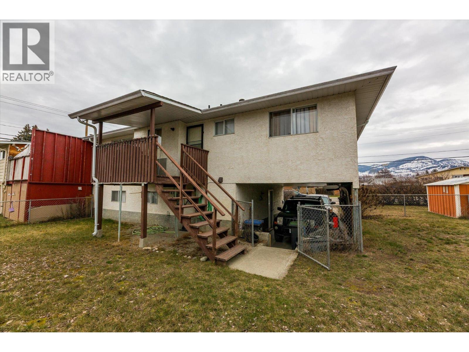 530-540 Hollywood Road N, Kelowna, British Columbia  V1X 6J5 - Photo 25 - 10377882