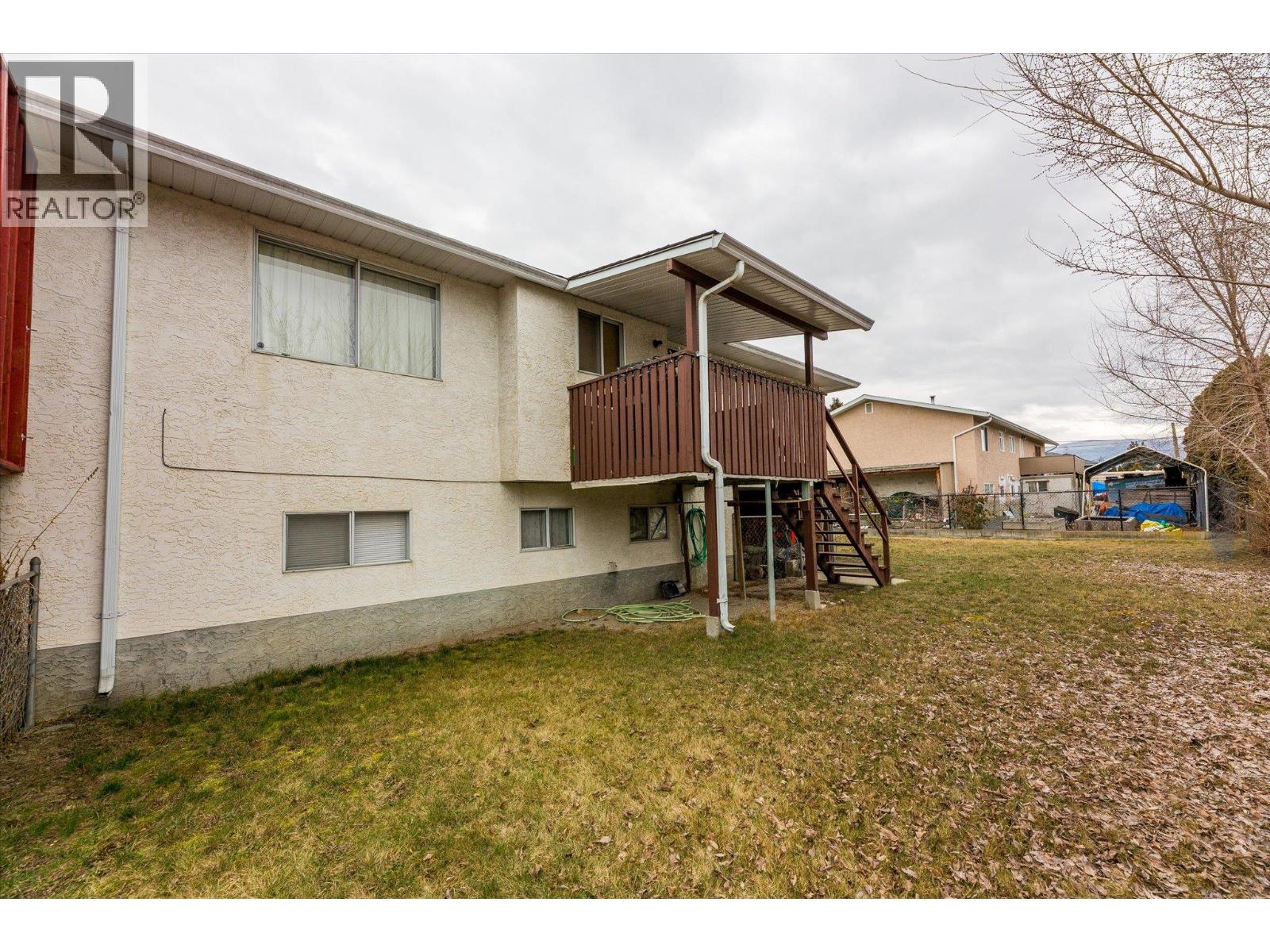 530-540 Hollywood Road N, Kelowna, British Columbia  V1X 6J5 - Photo 26 - 10377882